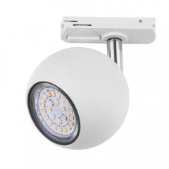 Lampa reflektor spot szynowy 1-fazowy TRACER 1F 4040 TK Lighting