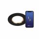 Oprawa wpuszczana oczko łazienkowa LED 4.7W DORADO SMART 2015650103 Nordlux