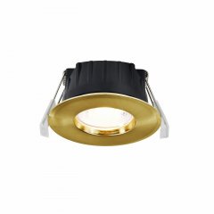 Oprawa wpuszczana oczko łazienkowa LED 7W ROSALEE 2410200135 Nordlux