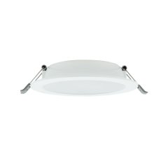 Lampa punktowa wpuszczana LED 10W MYKONOS LED 10538 Nowodvorski