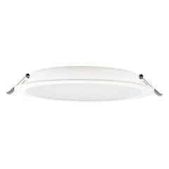 Lampa punktowa wpuszczana LED 24W MYKONOS LED 10545 Nowodvorski
