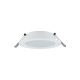 Lampa punktowa wpuszczana LED 6W MYKONOS LED 10536 Nowodvorski