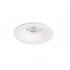 Lampa wpuszczana oczko LED Biały YUCA FIXED H0102 MaxLight