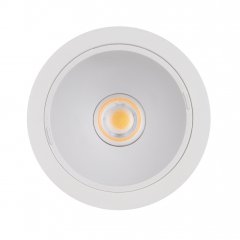 Lampa wpuszczana oczko LED zewnętrzne IP65 PAXO H0108 MaxLight