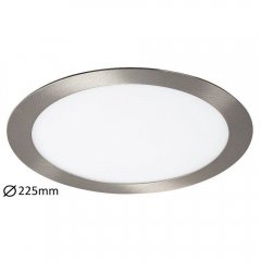 Oprawa sufitowa wpuszczana LED 18W LOIS 5575 Rabalux