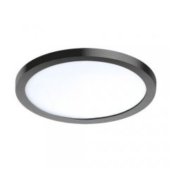 Oprawa wpuszczana 3000K IP44 Slim 15 AZ2840 Azzardo