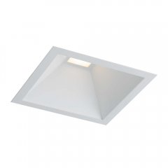 Oprawa wpuszczana IP44 LED 10W 4000K UBE IL 8602 Antigo