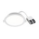 Oprawa wpuszczana oczko łazienkowa LED 10W MANACOR 2610020001 Nordlux