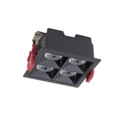 Oprawa wpuszczana LED 16W MIDI LED 10061 Nowodvorski