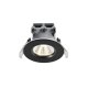 Oprawa wpuszczana oczko łazienkowa LED 4.5W FREMONT 3-KIT 2310036003 Nordlux