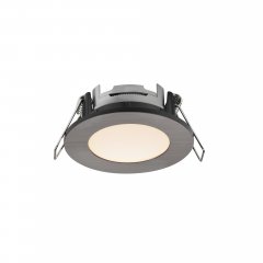 Oprawa wpuszczana oczko IP65 LED 4.5W LEONIS 3-KIT 49160155 Nordlux