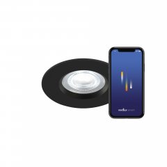Oprawa wpuszczana oczko łazienkowa LED 4.7W DON SMART 2110900103 Nordlux