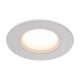 Oprawa wpuszczana oczko łazienkowa LED 4.7W DORADO 49430101 Nordlux
