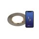 Oprawa wpuszczana oczko łazienkowa LED 4.7W DORADO SMART 2015650155 Nordlux