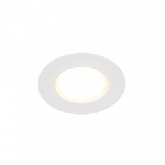 Oprawa wpuszczana oczko IP65 LED 4.7W SIEGE 2110370101 Nordlux