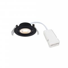 Oprawa wpuszczana oczko LED 4.8W MONOLO 1-KIT 2510300103 Nordlux