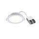Oprawa wpuszczana oczko łazienkowa LED 6W MANACOR 2610010001 Nordlux