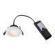 Oprawa wpuszczana oczko LED 8W ALIKI 2310320001 Nordlux