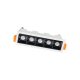 Oprawa wpuszczana liniowa LED 10W MINI LED 10043 Nowodvorski