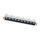 Oprawa wpuszczana liniowa LED 20W MINI LED 10046 Nowodvorski
