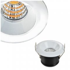 Oprawa wpuszczana oczko 3000K Oka AC AZ2232 Azzardo