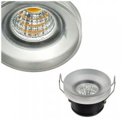 Oprawa wpuszczana oczko 4000K Oka AZ2235 Azzardo