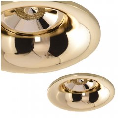 Oprawa wpuszczana oczko ADAMO MIDST AZ1482 Azzardo