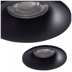 Oprawa wpuszczana oczko ADAMO MIDST AZ2562 Azzardo