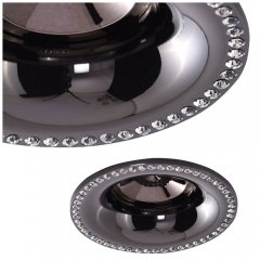 Oprawa wpuszczana oczko ADAMO MIDST AZ2731 Azzardo