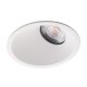 Oprawa wpuszczana LED 9W oczko biała BELLATRIX SIDE H0115 MaxLight