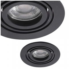 Oprawa wpuszczana oczko CARLO 1 AZ4141 Azzardo