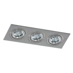 Oprawa wpuszczana oczko Caro 3 Square AZ2441 Azzardo