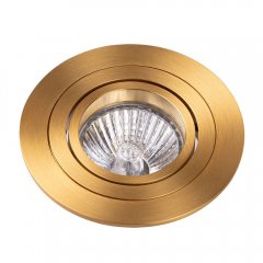 Oprawa wpuszczana oczko CARO R GO AZ5424 Azzardo