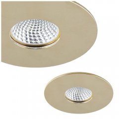 Oprawa wpuszczana oczko Cleto AZ1622 Azzardo