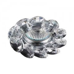 Oprawa wpuszczana oczko Erika AZ2777 Azzardo