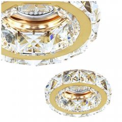 Oprawa wpuszczana oczko Ester 1 AZ1450 Azzardo