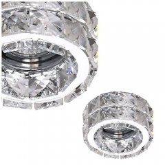 Oprawa wpuszczana oczko Ester 2 AZ1451 Azzardo