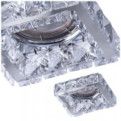 Oprawa wpuszczana oczko ESTER S 1 AZ4410 Azzardo