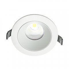 Oprawa wpuszczana oczko hermetyczne IP54 LED 13W REZZO DG-090C / WK-NW / 50 Italux