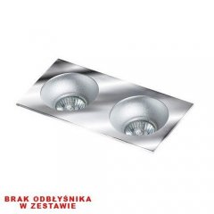 Oprawa wpuszczana oczko Hugo 2 downlight AZ1738 Azzardo