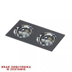 Oprawa wpuszczana oczko Hugo 2 downlight AZ1740 Azzardo