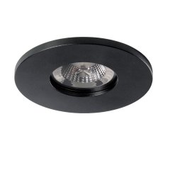 Oprawa wpuszczana oczko IP44 Kant R BK AZ6046 Azzardo