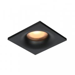 Oprawa wpuszczana oczko IP44 NARU DL-61903-IP44-BK Italux