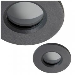 Oprawa wpuszczana oczko IP65 IKA ROUND AZ4232 Azzardo