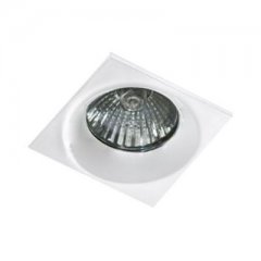 Oprawa wpuszczana oczko Ivo Square 1 AZ1825 Azzardo