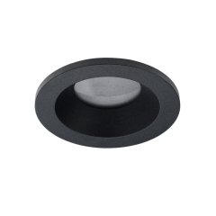 Oprawa wpuszczana oczko łazienkowe Glare IP65 BK AZ6113 Azzardo