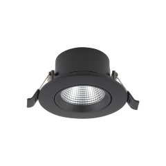Oprawa wpuszczana oczko LED 10W EGINA LED 10553 Nowodvorski