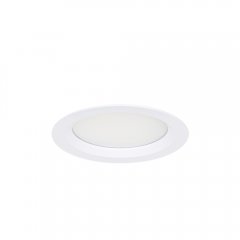 Oprawa wpuszczana oczko LED 13W MODULUS RCS-9800-135-13W-WH-SWK Italux