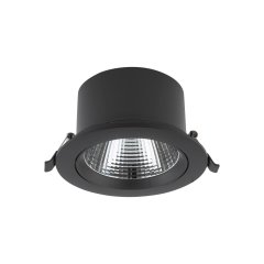 Oprawa wpuszczana oczko LED 15W EGINA LED 10557 Nowodvorski
