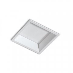 Oprawa wpuszczana oczko LED 16W AIDA SQUARE AZ4228 Azzardo